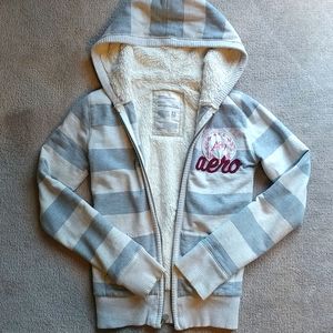 Aeropostale Full-Zip Hoodie